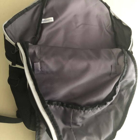 Camp Crystal Lake VIP Bookbag (Good Condition) Friday The 13th Movie Location - Picture 7 of 7